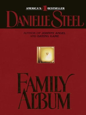 cover image of Family Album
